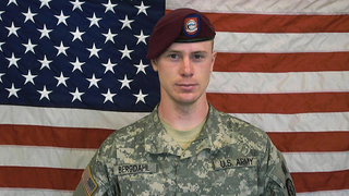 <i>Serial </i>Spoiler Alert: Bowe Bergdahl to Face Court-Martial for Desertion